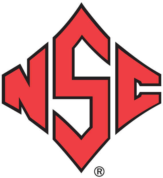 North Carolina State Wolfpack 1986-1998 Alternate Logo DIY iron on transfer (heat transfer)